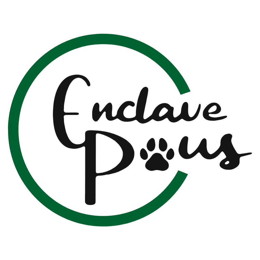 Enclave Paws
