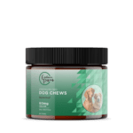 Beef Flavored CBD Dog Treats