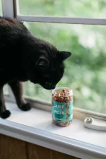 JustPets Cat Treats by Just CBD - Image 2
